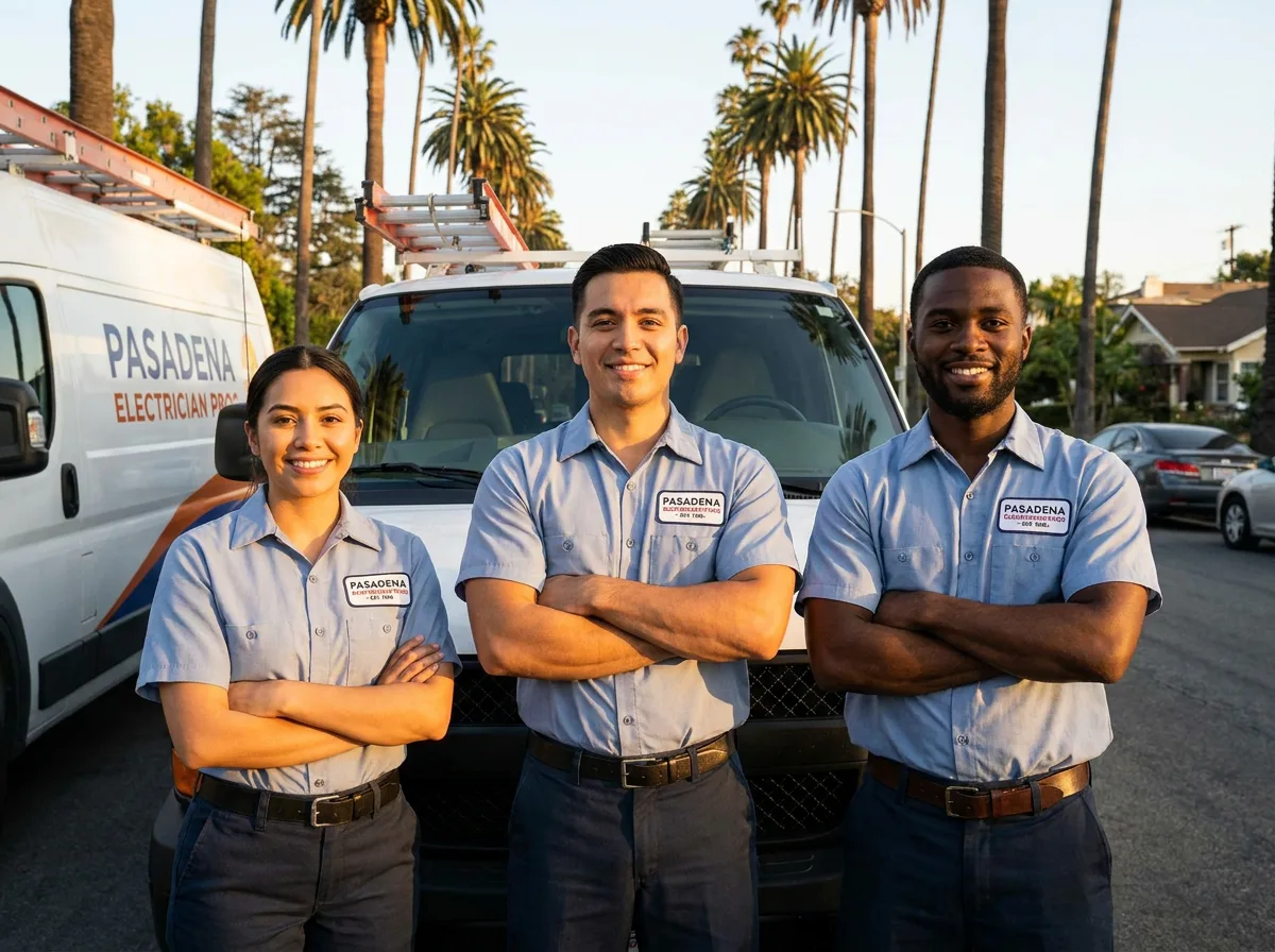 Electrician company in Palatine Bridge, NY